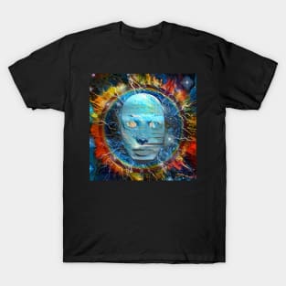 Face and energy T-Shirt